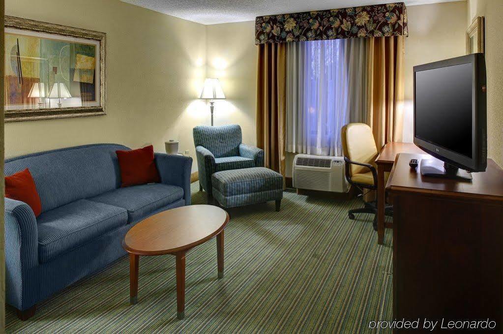 Holiday Inn Express - Richmond Downtown, An Ihg Hotel Экстерьер фото
